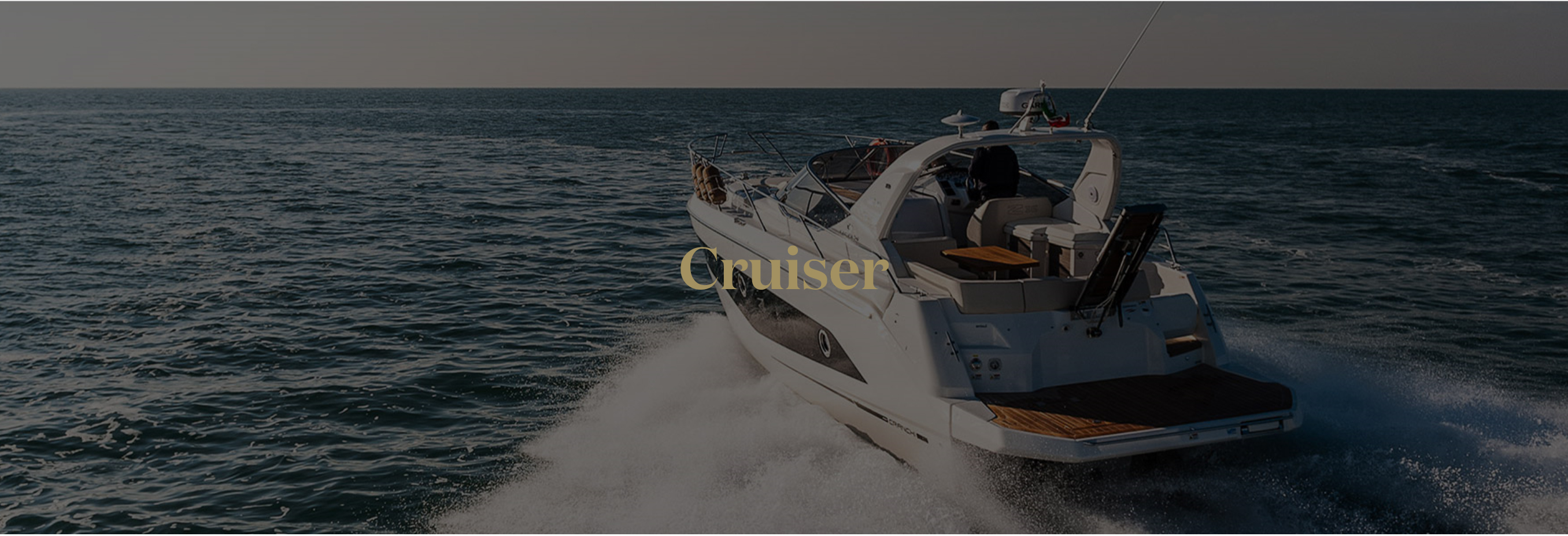 cruiser spalte cruiser spalte