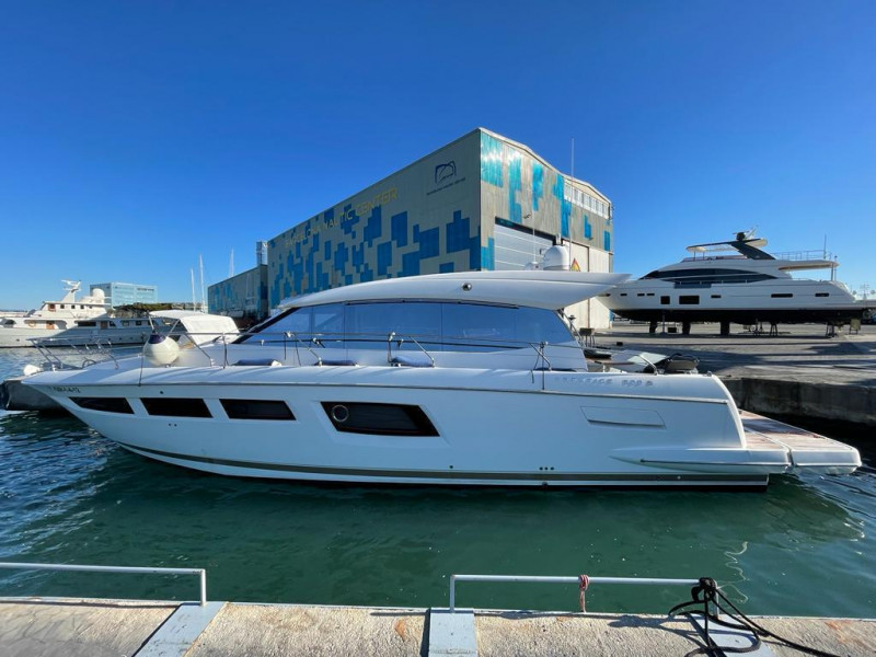 bcm yacht sales gmbh