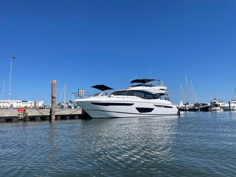 Princess S 60 Fly