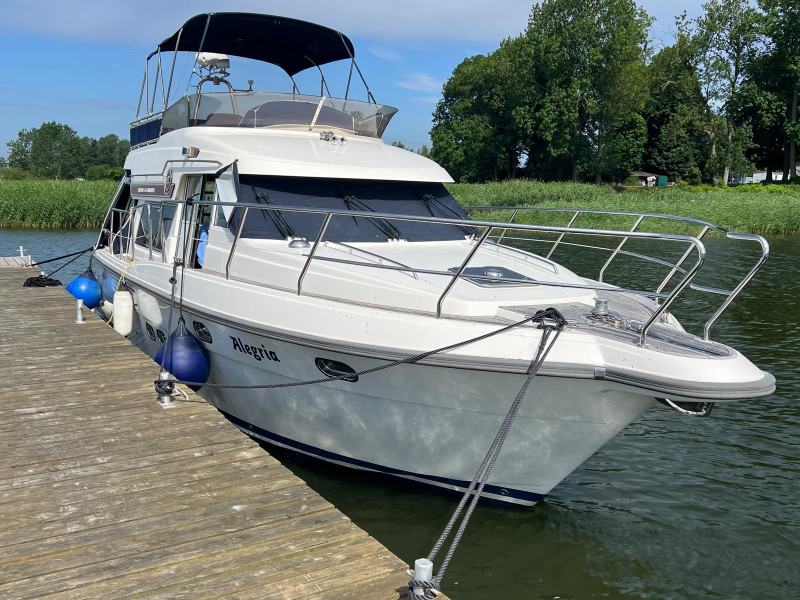 Storebro 435 Commander