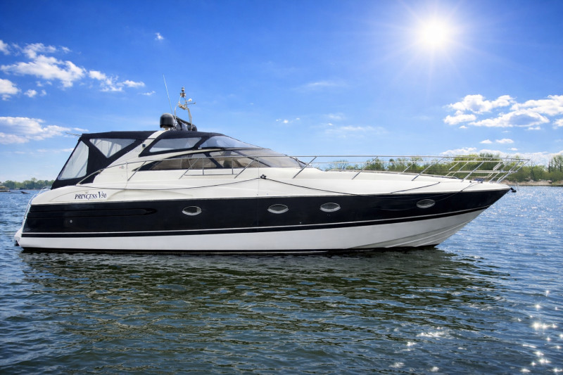 Princess V50